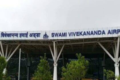 Raipur Airport