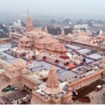 राम मंदिर चढ़ावा चोरी