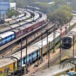 IRCTC Update