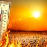 Heatwave News