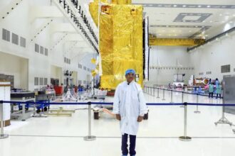 ISRO News