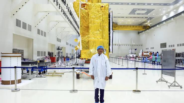 ISRO News