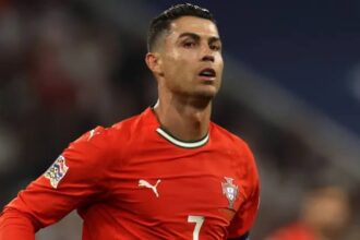 Cristiano Ronaldo Retirement