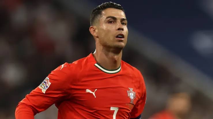 Cristiano Ronaldo Retirement