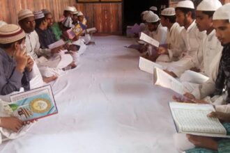 Madrasa Board