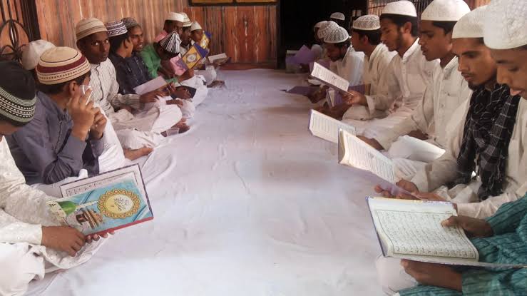 Madrasa Board