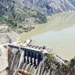 Indus Water Dispute