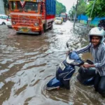 Mumbai Monsoon