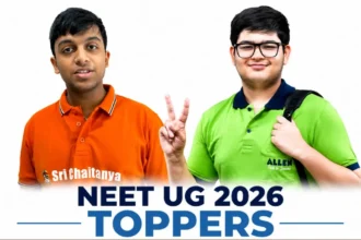 कोटा NEET Result