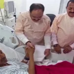 सोनम वांगचुक अनशन