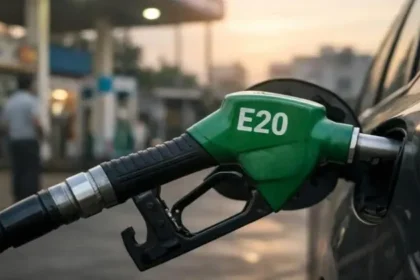E20 Petrol
