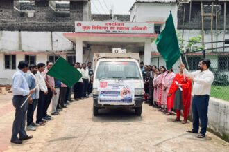 स्वस्थ परिवार अभियान