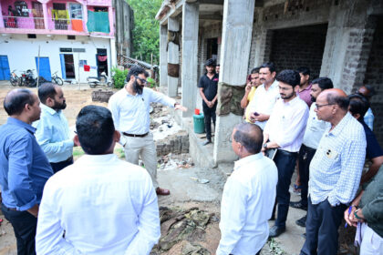यात्री सुविधा केंद्र