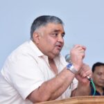 पौधारोपण कार्यक्रम
