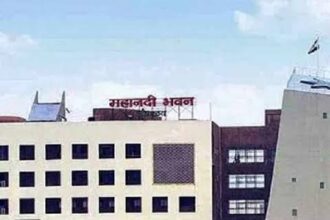 बैकलॉग भर्ती