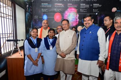 मेधावी विद्यार्थी