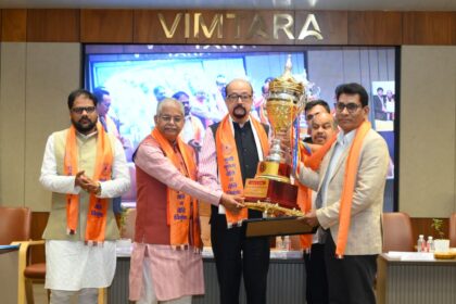 राष्ट्रीय उत्कृष्टता सम्मान समारोह