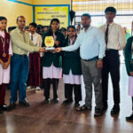 संसद भ्रमण कार्यक्रम