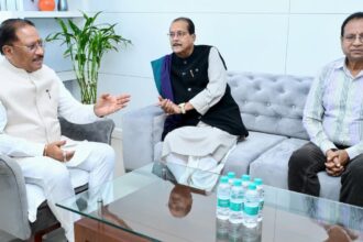 अंतरराज्यीय सहयोग