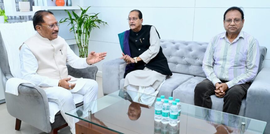 अंतरराज्यीय सहयोग