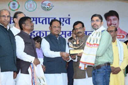 ग्रामीण सहकार