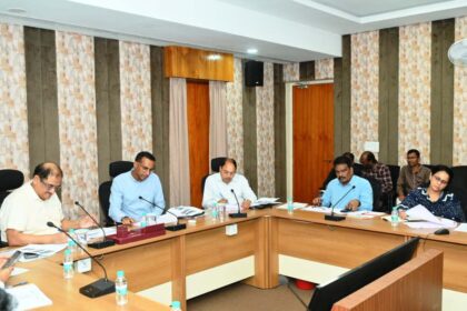 जेल सुरक्षा व्यवस्था