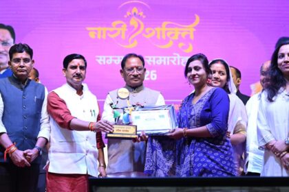 महिला सशक्तिकरण, विष्णु देव साय,