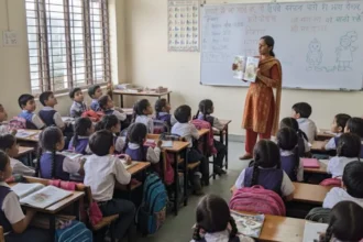 शिक्षक भर्ती 2026