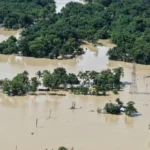 Assam Flood Relief