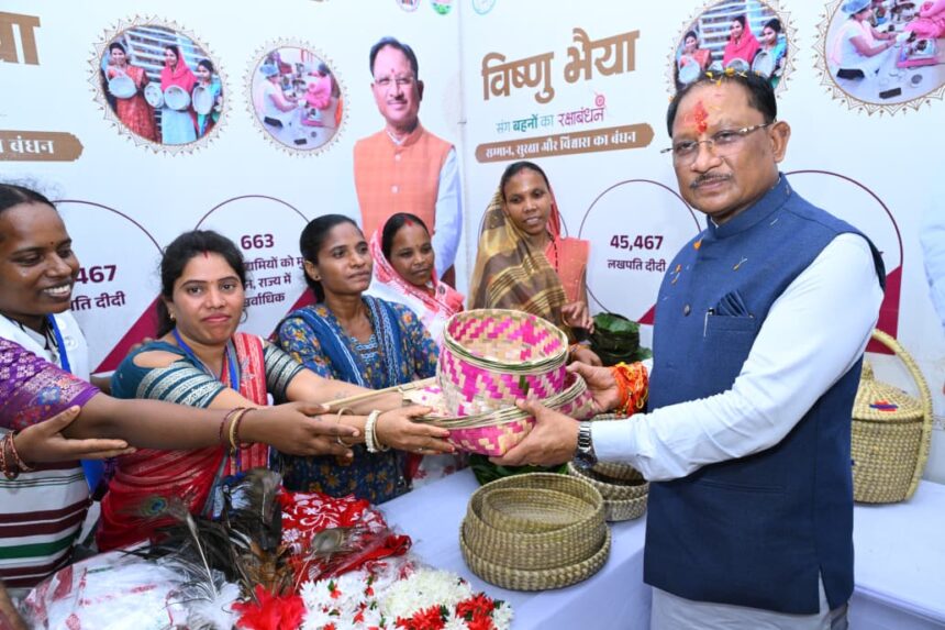 जशपुर समाचार, केरसई समाचार,केरसई विकास कार्य,