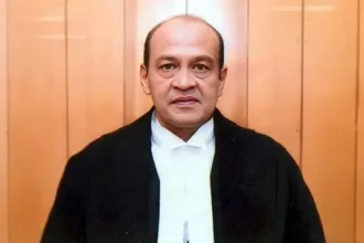 जस्टिस यशवंत वर्मा