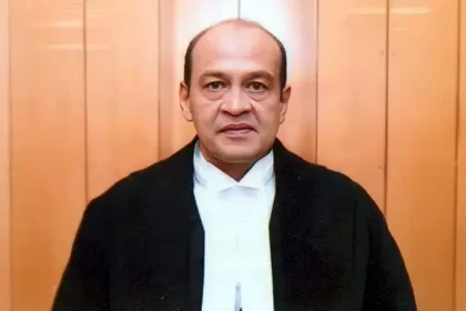 जस्टिस यशवंत वर्मा