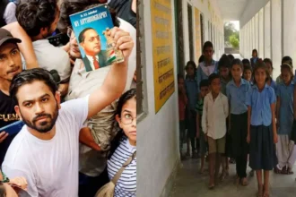 राजस्थान स्कूल विवाद