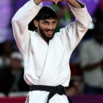 Harsh Singh, Commonwealth Games