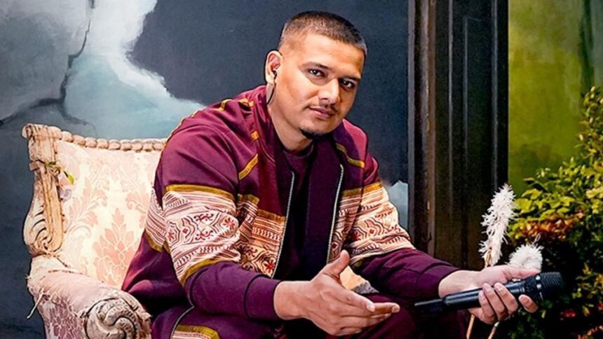 दो नंबरी गाना