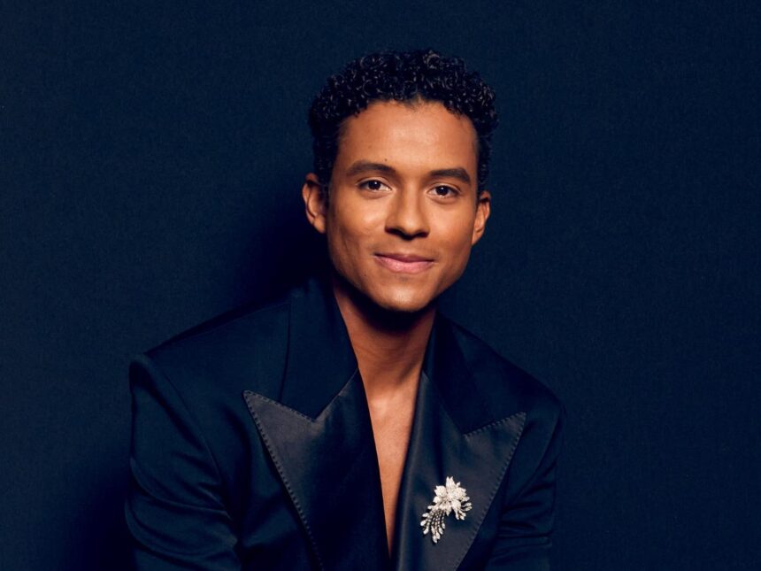 Jaafar Jackson