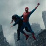Spider Man 4