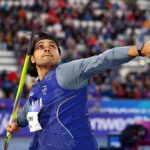 Neeraj Chopra
