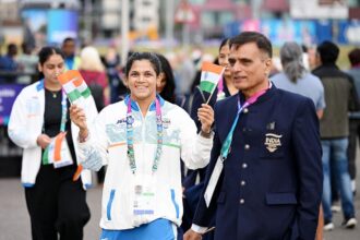 Asian Games