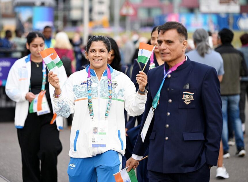 Asian Games
