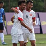 Durand Cup, Langsning FC
