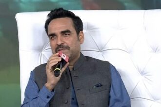 पंकज त्रिपाठी संघर्ष