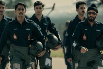 Operation Safed Sagar Review