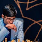 प्रज्ञानानंदा चैंपियन