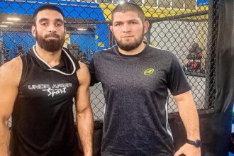 MMA Champion