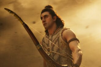 Ramayana Movie