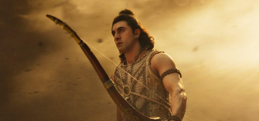 Ramayana Movie