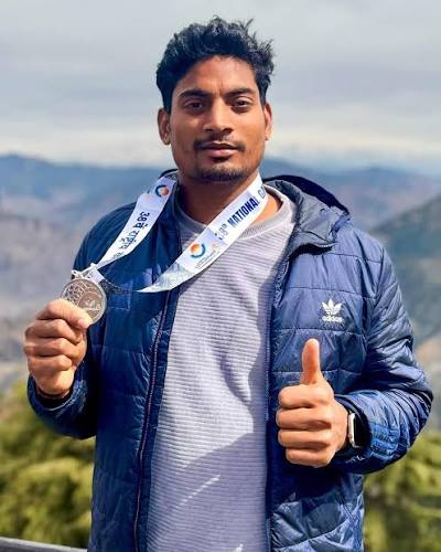 विश्व अंडर-20 चैंपियनशिप
