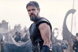 The Odyssey