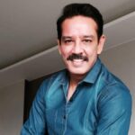 अनूप सोनी, Crime Patrol